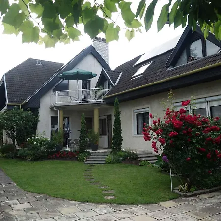 In - Balaton 43120 شقة *