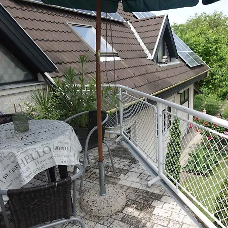 In - Balaton 43120 Apartment Siofok